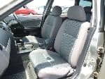 Used 2003 NISSAN WINGROAD BF68044 for Sale Image 18