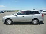 Used 2003 NISSAN WINGROAD BF68044 for Sale Image 2