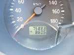 Used 2003 NISSAN WINGROAD BF68044 for Sale Image 24