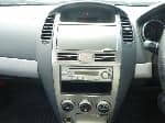 Used 2003 NISSAN WINGROAD BF68044 for Sale Image 25