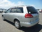 Used 2003 NISSAN WINGROAD BF68044 for Sale Image 3