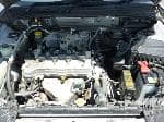 Used 2003 NISSAN WINGROAD BF68044 for Sale Image 29