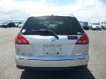 Used 2003 NISSAN WINGROAD BF68044 for Sale Image 4