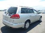 Used 2003 NISSAN WINGROAD BF68044 for Sale Image 5