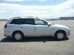 Used 2003 NISSAN WINGROAD BF68044 for Sale Image 6