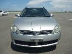 Used 2003 NISSAN WINGROAD BF68044 for Sale Image 8