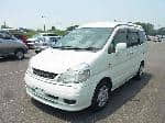 Used 2001 NISSAN SERENA BF68087 for Sale Image 1