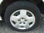 Used 2001 NISSAN SERENA BF68087 for Sale Image 10