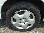 Used 2001 NISSAN SERENA BF68087 for Sale Image 11