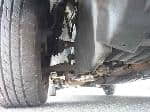 Used 2001 NISSAN SERENA BF68087 for Sale Image 13