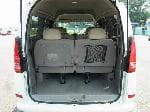 Used 2001 NISSAN SERENA BF68087 for Sale Image 21