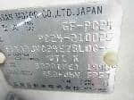 Used 2001 NISSAN SERENA BF68087 for Sale Image 29