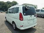 Used 2001 NISSAN SERENA BF68087 for Sale Image 3
