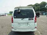 Used 2001 NISSAN SERENA BF68087 for Sale Image 4