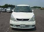 Used 2001 NISSAN SERENA BF68087 for Sale Image 8