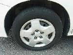 Used 2001 NISSAN SERENA BF68087 for Sale Image 9
