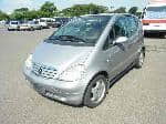 Used 2001 MERCEDES-BENZ A-CLASS BF67914 for Sale Image 1