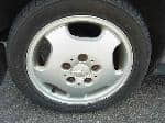 Used 2001 MERCEDES-BENZ A-CLASS BF67914 for Sale Image 11