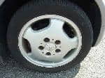 Used 2001 MERCEDES-BENZ A-CLASS BF67914 for Sale Image 12