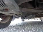 Used 2001 MERCEDES-BENZ A-CLASS BF67914 for Sale Image 13