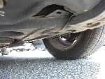 Used 2001 MERCEDES-BENZ A-CLASS BF67914 for Sale Image 14
