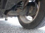 Used 2001 MERCEDES-BENZ A-CLASS BF67914 for Sale Image 16