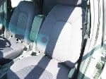 Used 2001 MERCEDES-BENZ A-CLASS BF67914 for Sale Image 18