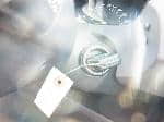 Used 2001 MERCEDES-BENZ A-CLASS BF67914 for Sale Image 27