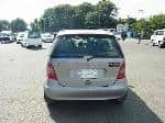 Used 2001 MERCEDES-BENZ A-CLASS BF67914 for Sale Image 4