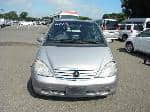 Used 2001 MERCEDES-BENZ A-CLASS BF67914 for Sale Image 8