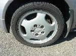 Used 2001 MERCEDES-BENZ A-CLASS BF67914 for Sale Image 9