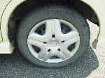 Used 2002 HONDA FIT BF67952 for Sale Image 10