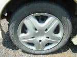 Used 2002 HONDA FIT BF67952 for Sale Image 11