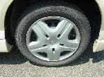Used 2002 HONDA FIT BF67952 for Sale Image 12
