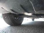 Used 2002 HONDA FIT BF67952 for Sale Image 13