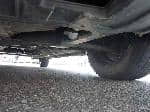 Used 2002 HONDA FIT BF67952 for Sale Image 14