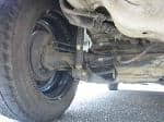 Used 2002 HONDA FIT BF67952 for Sale Image 15
