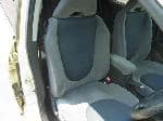 Used 2002 HONDA FIT BF67952 for Sale Image 17
