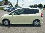 Used 2002 HONDA FIT BF67952 for Sale Image 2