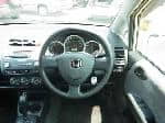 Used 2002 HONDA FIT BF67952 for Sale Image 21