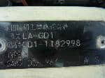Used 2002 HONDA FIT BF67952 for Sale Image 27