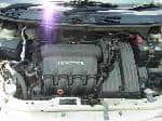Used 2002 HONDA FIT BF67952 for Sale Image 28