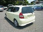 Used 2002 HONDA FIT BF67952 for Sale Image 3