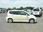 Used 2002 HONDA FIT BF67952 for Sale Image 6