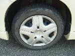 Used 2002 HONDA FIT BF67952 for Sale Image 9