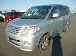 Used 2002 TOYOTA NOAH BF68003 for Sale Image 1