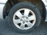 Used 2002 TOYOTA NOAH BF68003 for Sale Image 10
