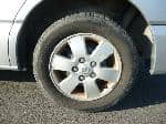 Used 2002 TOYOTA NOAH BF68003 for Sale Image 11