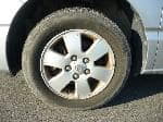 Used 2002 TOYOTA NOAH BF68003 for Sale Image 12