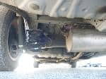 Used 2002 TOYOTA NOAH BF68003 for Sale Image 15